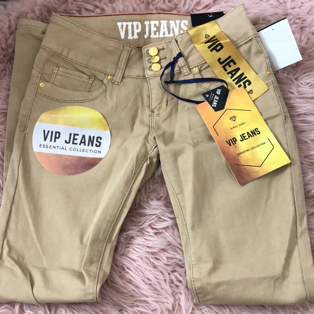 Vip jeans